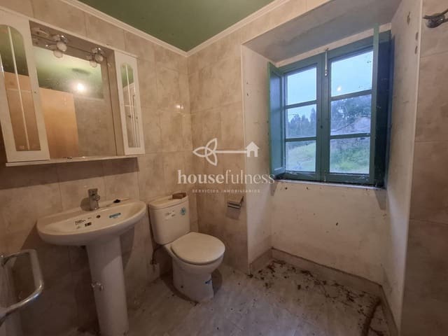 4 chambre Maison de Ville à vendre à Moeche avec garage - 70 000 € (Ref: 9898941)