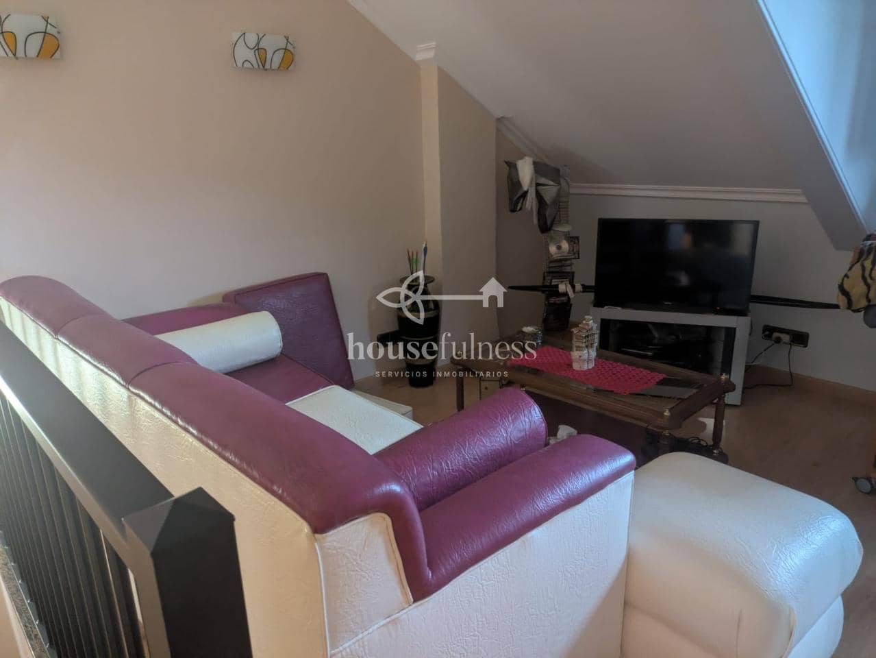 Chalet de 6 habitaciones en Narón en venta con garaje - 465.000 € (Ref: 9898942)