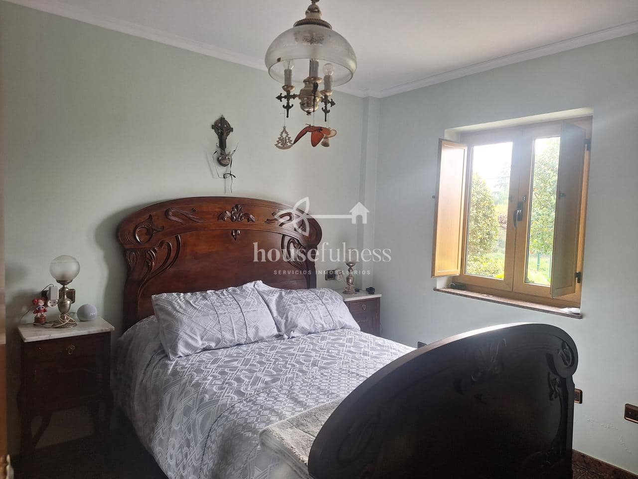 Chalet de 6 habitaciones en Narón en venta con garaje - 465.000 € (Ref: 9898942)