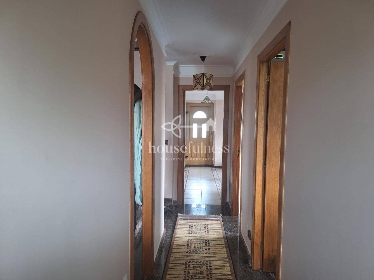 Chalet de 6 habitaciones en Narón en venta con garaje - 465.000 € (Ref: 9898942)