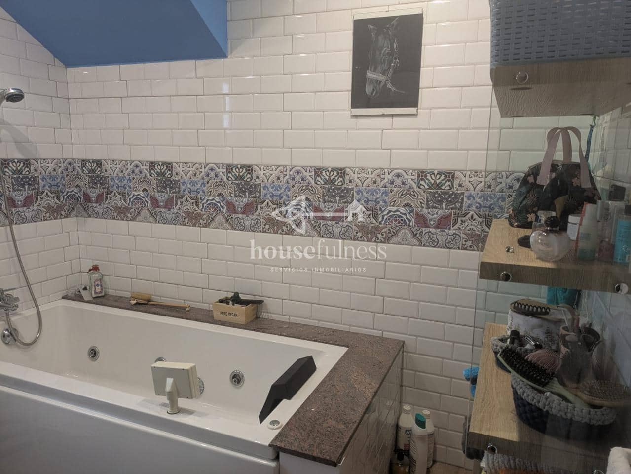 Chalet de 6 habitaciones en Narón en venta con garaje - 465.000 € (Ref: 9898942)