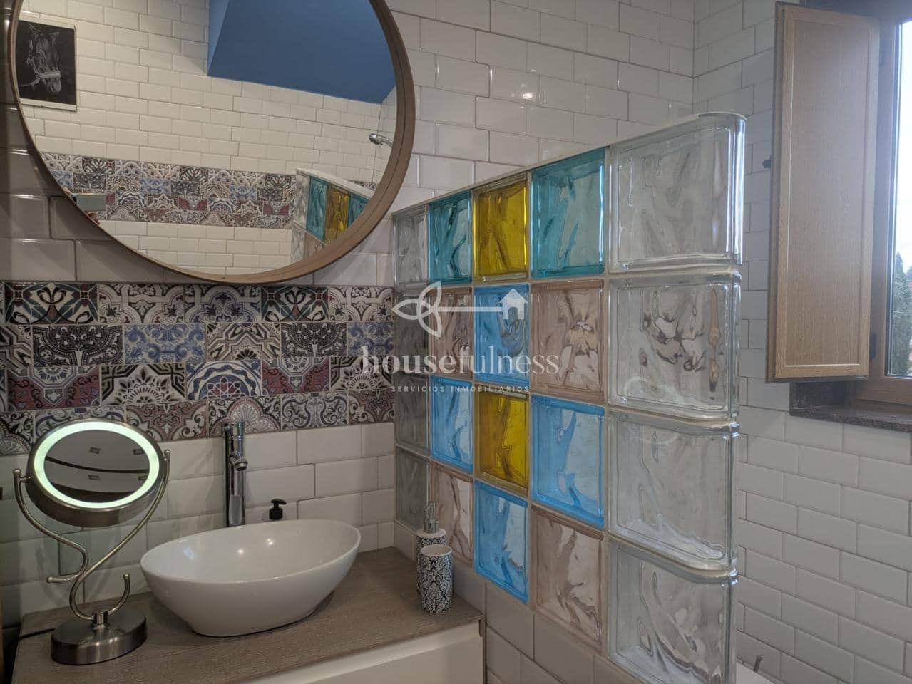 Chalet de 6 habitaciones en Narón en venta con garaje - 465.000 € (Ref: 9898942)