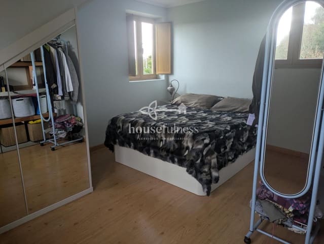 Chalet de 6 habitaciones en Narón en venta con garaje - 465.000 € (Ref: 9898942)