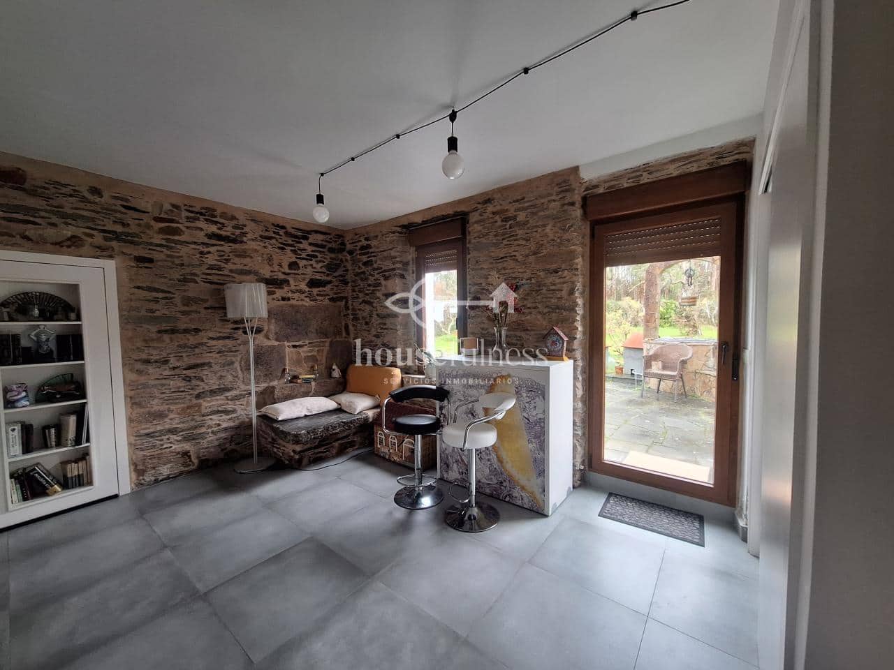 Chalet de 6 habitaciones en Narón en venta con garaje - 465.000 € (Ref: 9898942)