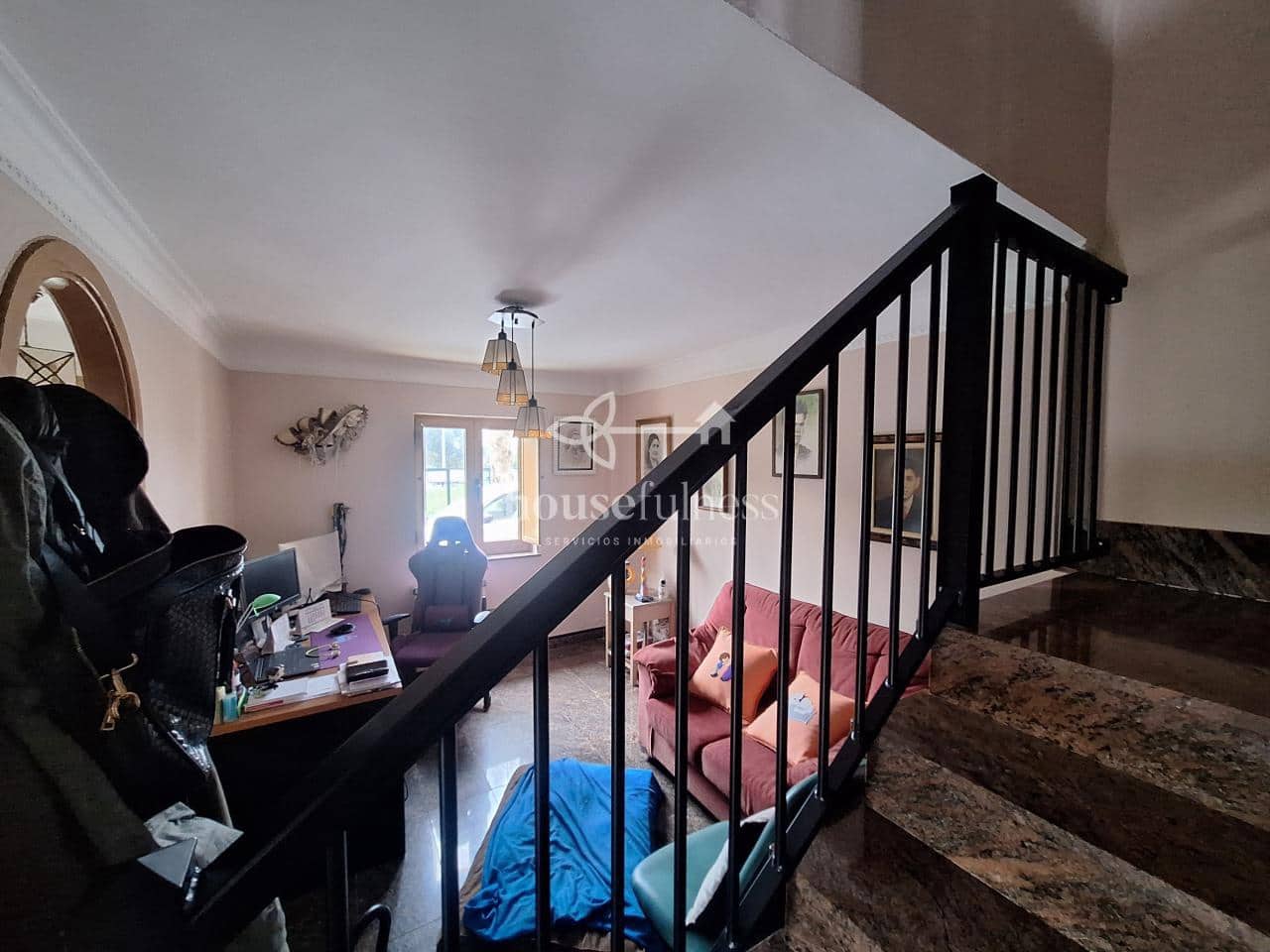 Chalet de 6 habitaciones en Narón en venta con garaje - 465.000 € (Ref: 9898942)