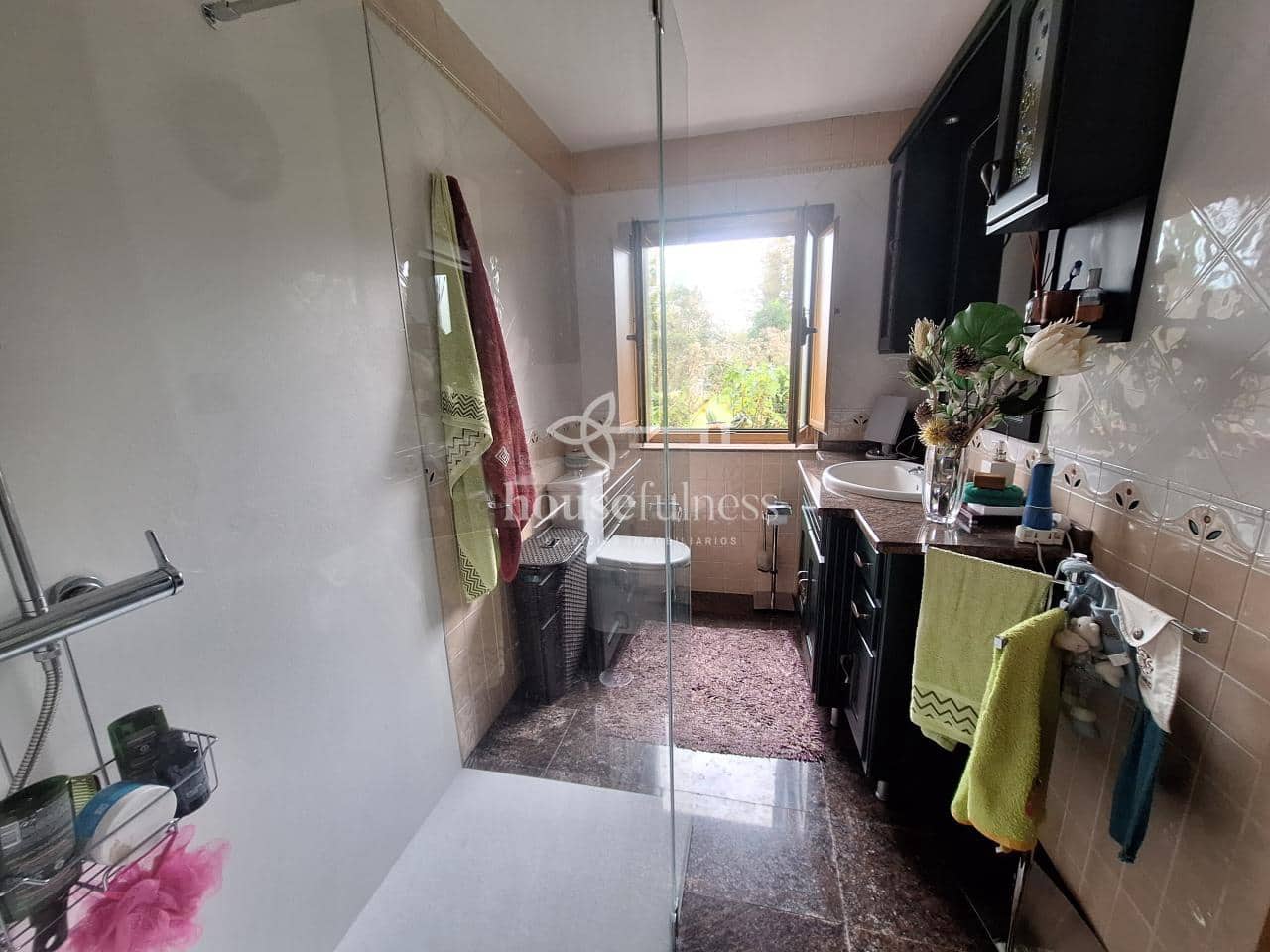 Chalet de 6 habitaciones en Narón en venta con garaje - 465.000 € (Ref: 9898942)