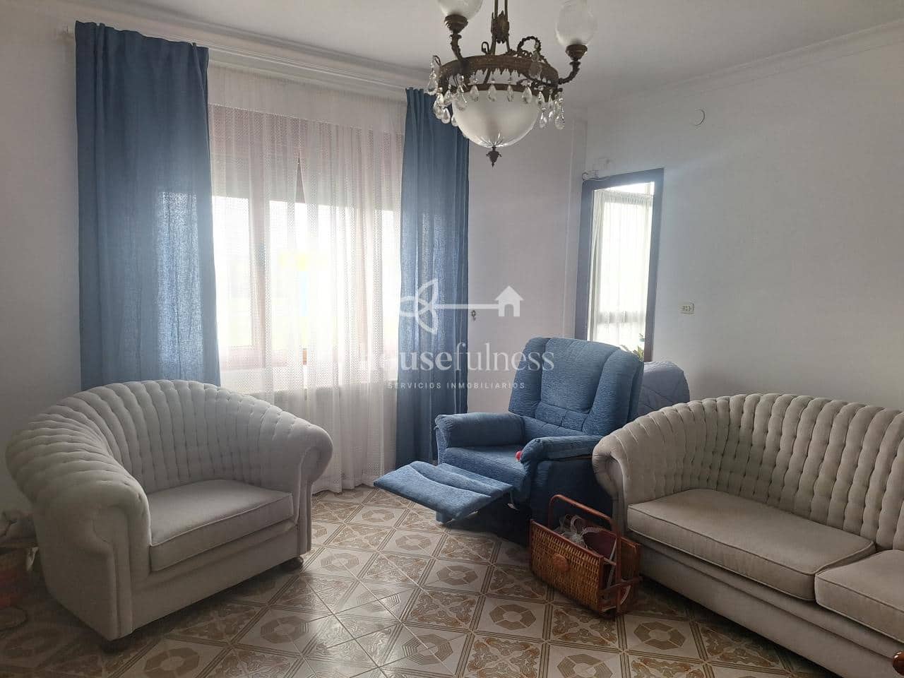Chalet de 6 habitaciones en Narón en venta con garaje - 465.000 € (Ref: 9898942)