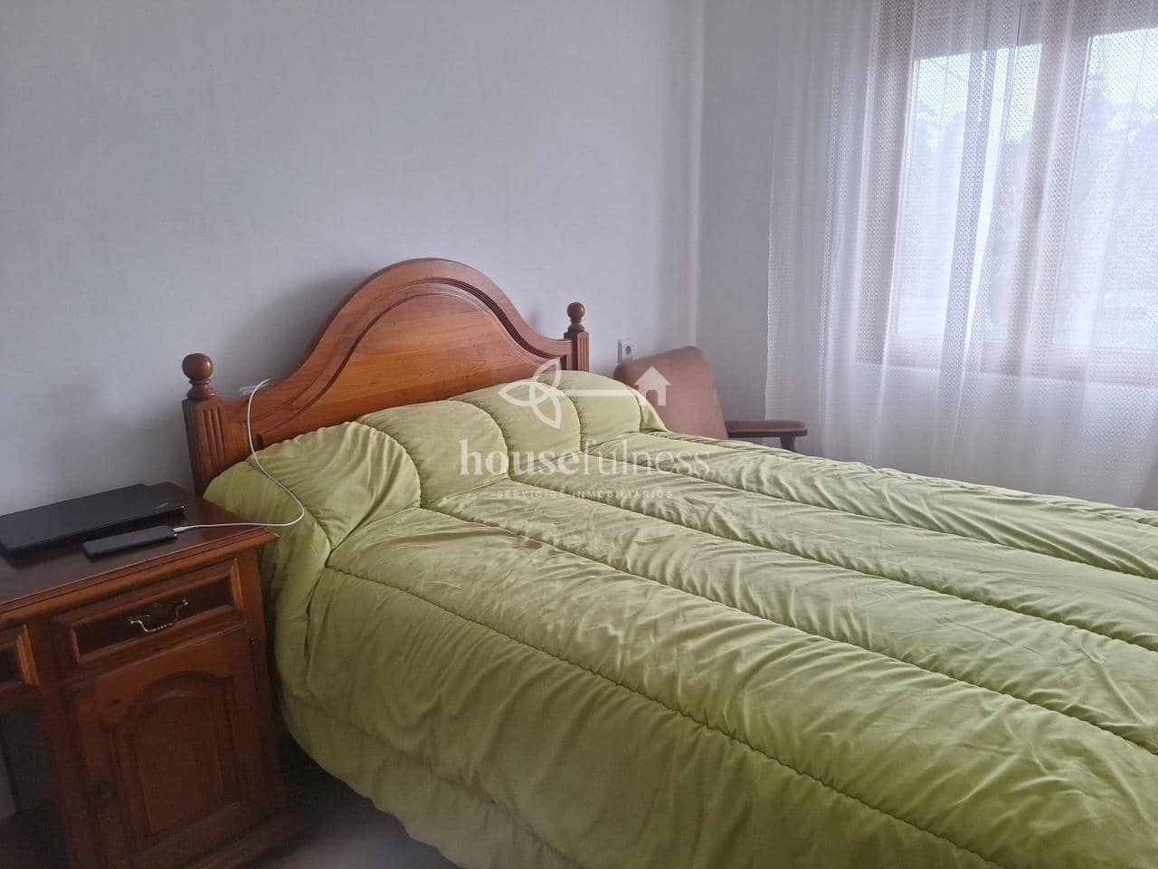 Chalet de 6 habitaciones en Narón en venta con garaje - 465.000 € (Ref: 9898942)