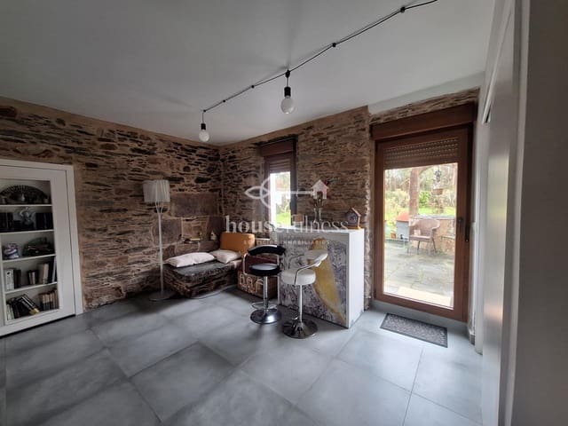 Chalet de 6 habitaciones en Narón en venta con garaje - 465.000 € (Ref: 9898942)
