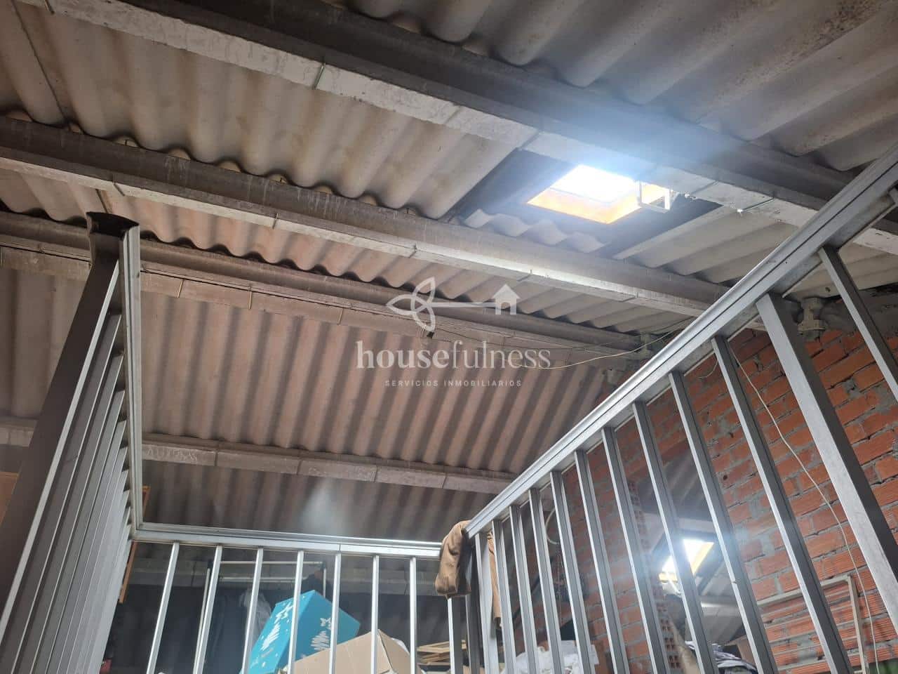 Chalet de 6 habitaciones en Narón en venta con garaje - 465.000 € (Ref: 9898942)