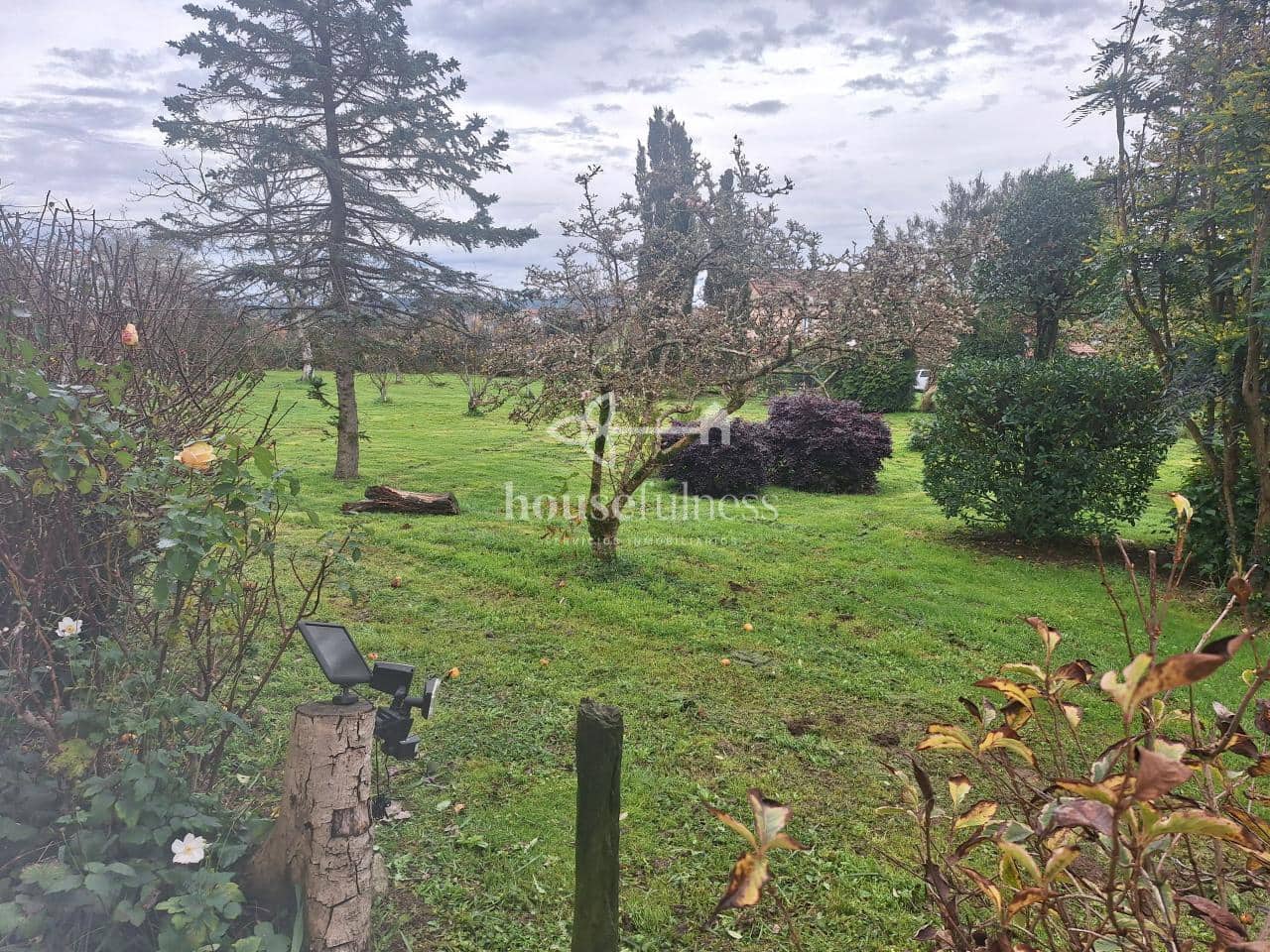Chalet de 6 habitaciones en Narón en venta con garaje - 465.000 € (Ref: 9898942)
