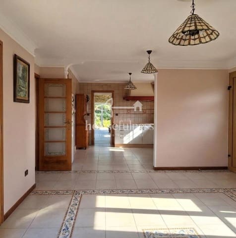 6 bedroom Villa for sale in Narón with garage - € 465,000 (Ref: 9898942)