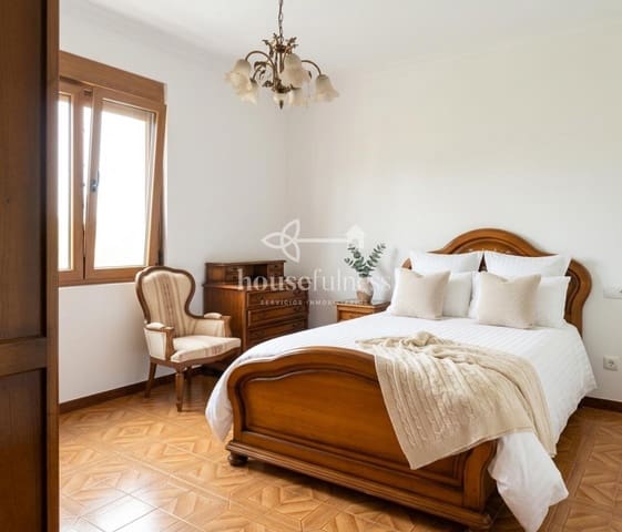 6 bedroom Villa for sale in Narón with garage - € 465,000 (Ref: 9898942)