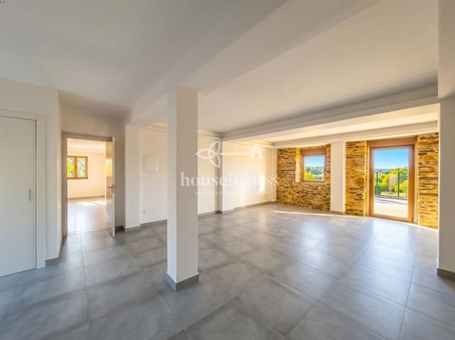 6 bedroom Villa for sale in Narón with garage - € 465,000 (Ref: 9898942)
