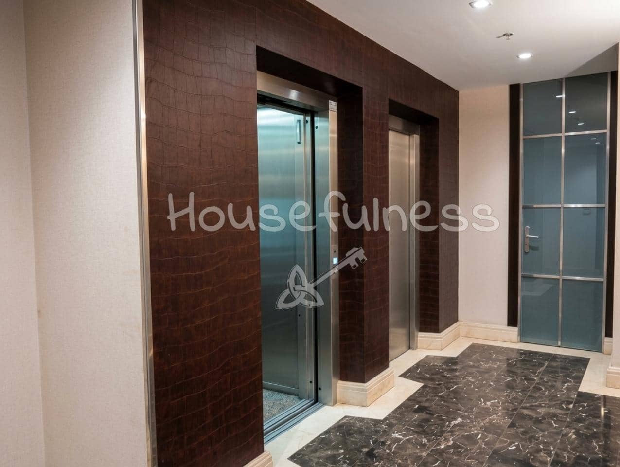 Piso de 2 habitaciones en Ferrol en alquiler con garaje - 800 € (Ref: 9903804)