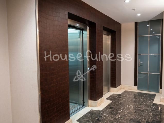 Piso de 2 habitaciones en Ferrol en alquiler con garaje - 800 € (Ref: 9903804)