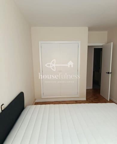 3 bedroom Flat for sale in Ferrol with garage - € 140,000 (Ref: 9903805)