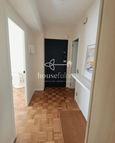 3 bedroom Flat for sale in Ferrol with garage - € 140,000 (Ref: 9903805)