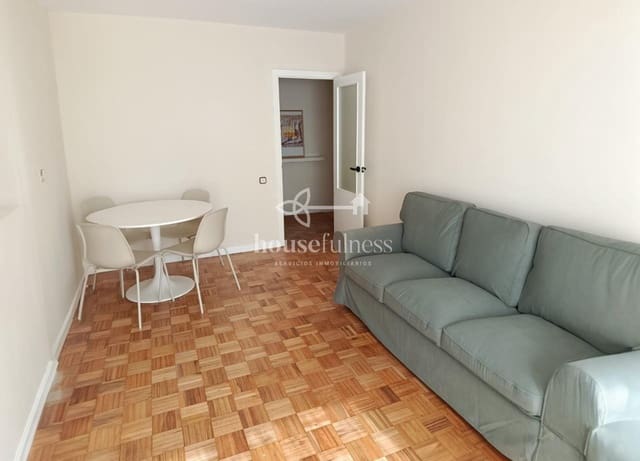 3 bedroom Flat for sale in Ferrol with garage - € 140,000 (Ref: 9903805)