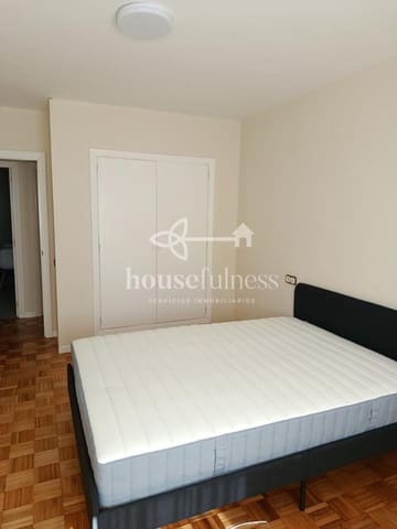 3 bedroom Flat for sale in Ferrol with garage - € 140,000 (Ref: 9903805)