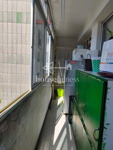 2 sovrum Lägenhet till salu i Ferrol - 95 000 € (Ref: 9907126)