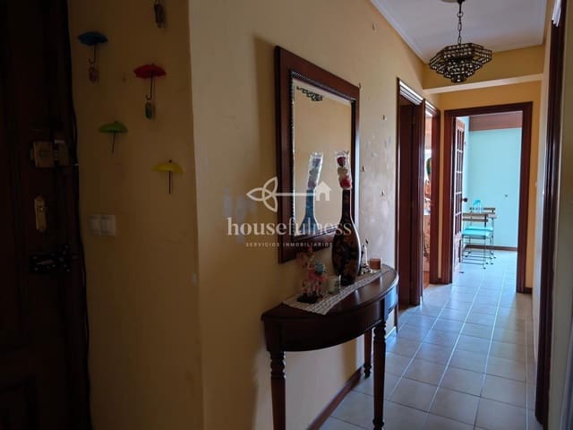2 sovrum Lägenhet till salu i Ferrol - 95 000 € (Ref: 9907126)