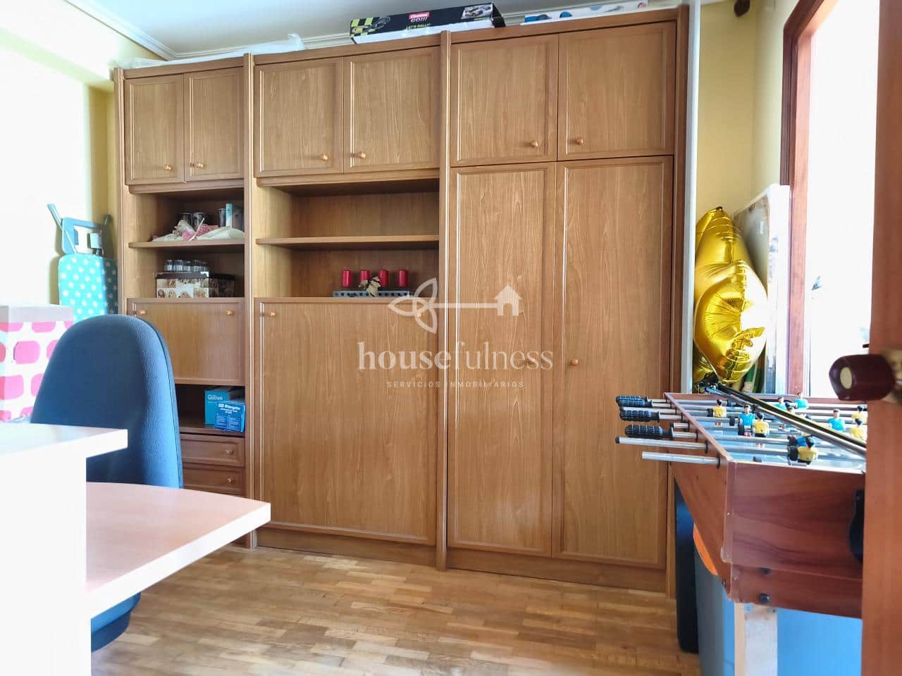 2 sovrum Lägenhet till salu i Ferrol - 95 000 € (Ref: 9907126)