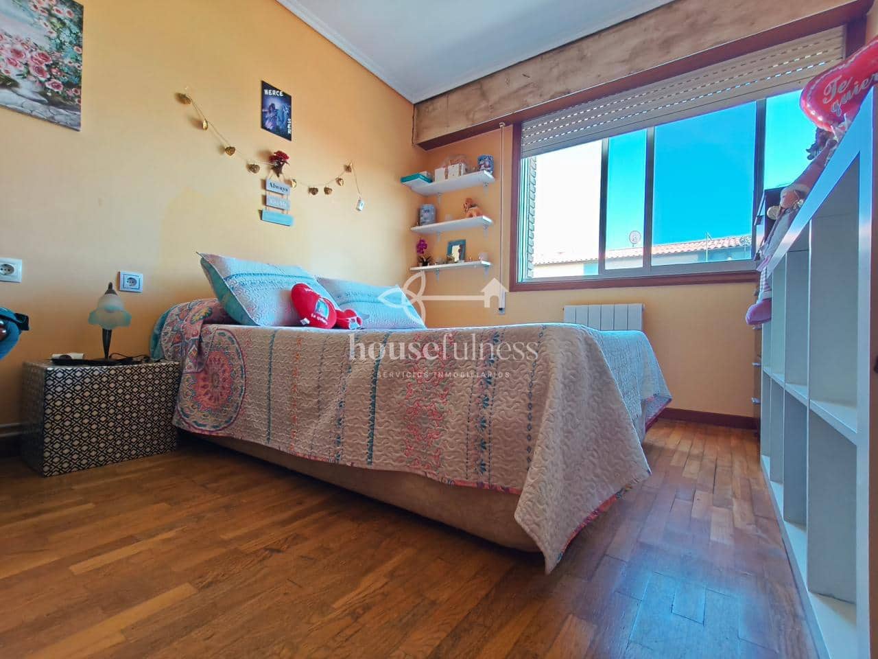 2 sovrum Lägenhet till salu i Ferrol - 95 000 € (Ref: 9907126)
