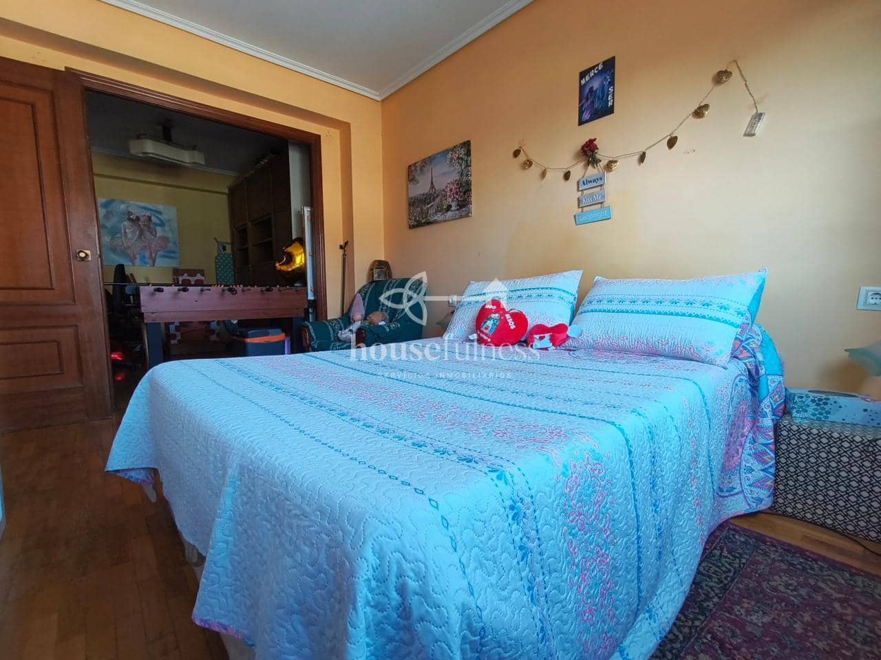 2 sovrum Lägenhet till salu i Ferrol - 95 000 € (Ref: 9907126)