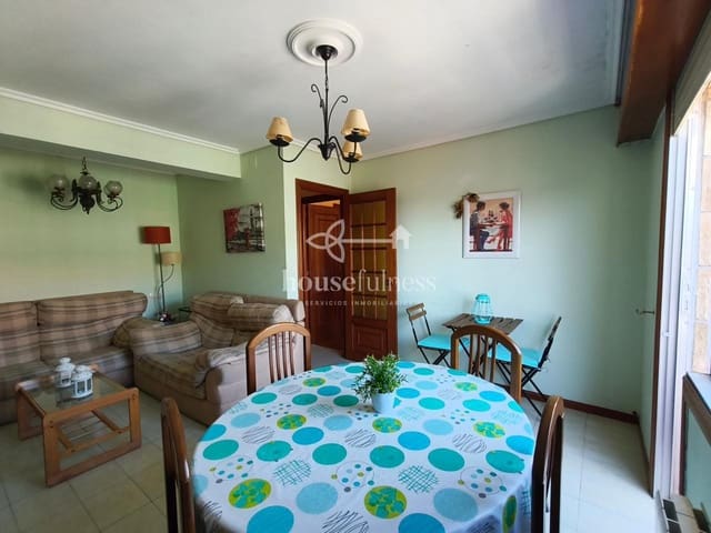 2 sovrum Lägenhet till salu i Ferrol - 95 000 € (Ref: 9907126)