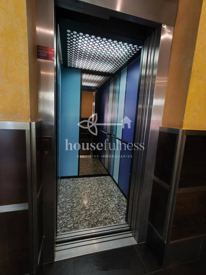 2 slaapkamer Flat te koop in Ferrol met garage - € 155.000 (Ref: 9907127)