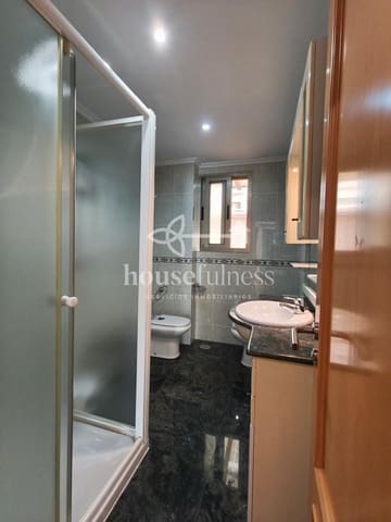 2 slaapkamer Flat te koop in Ferrol met garage - € 155.000 (Ref: 9907127)