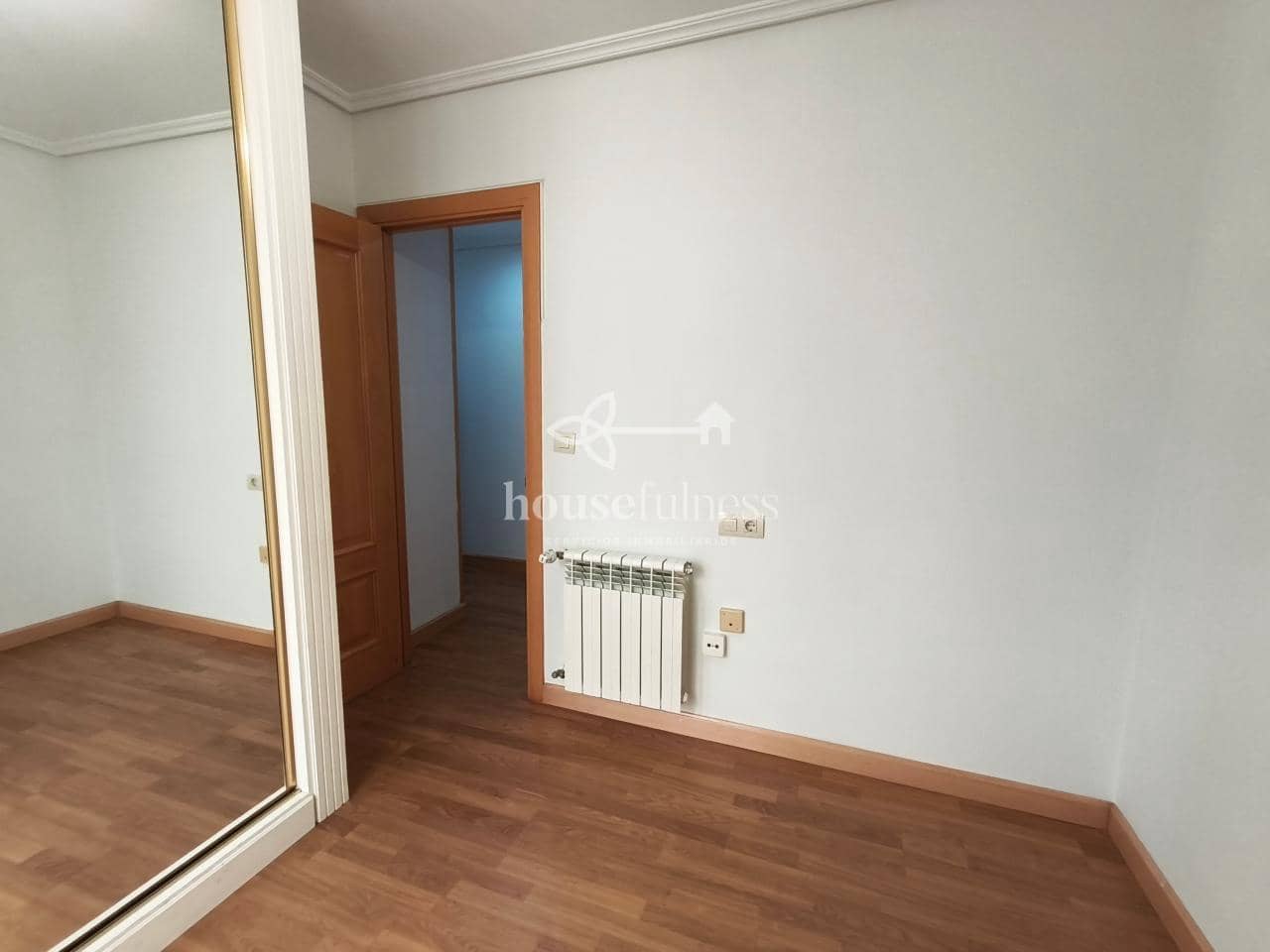 2 slaapkamer Flat te koop in Ferrol met garage - € 155.000 (Ref: 9907127)