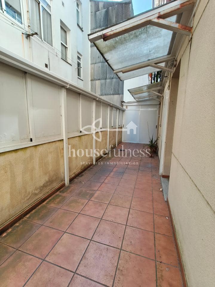 2 slaapkamer Flat te koop in Ferrol met garage - € 155.000 (Ref: 9907127)