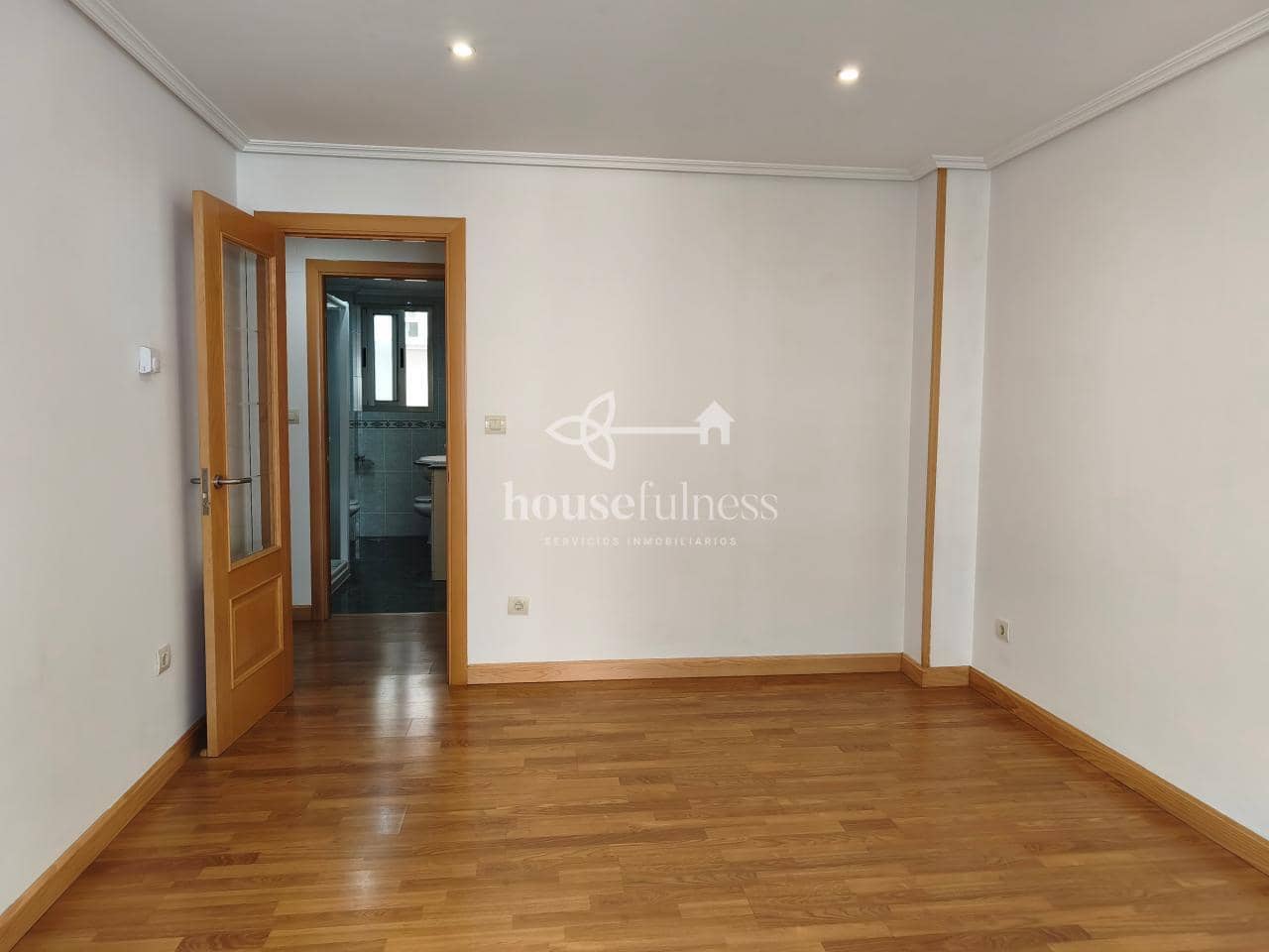 2 slaapkamer Flat te koop in Ferrol met garage - € 155.000 (Ref: 9907127)