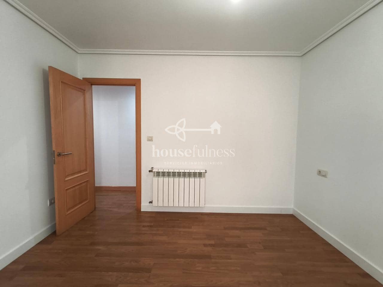 2 slaapkamer Flat te koop in Ferrol met garage - € 155.000 (Ref: 9907127)