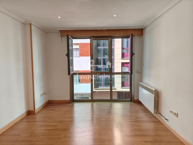 2 slaapkamer Flat te koop in Ferrol met garage - € 155.000 (Ref: 9907127)