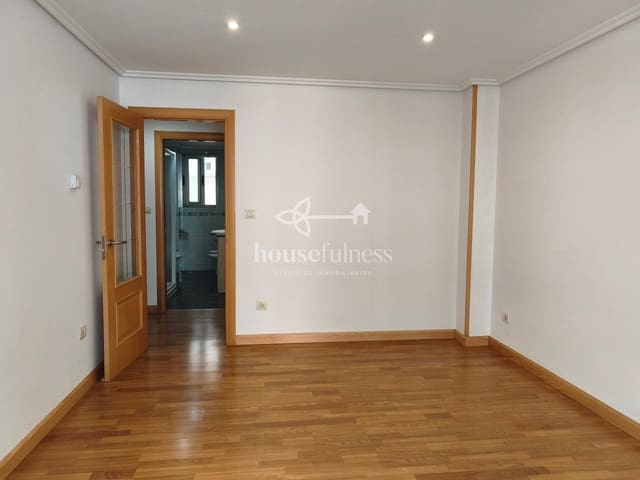 2 slaapkamer Flat te koop in Ferrol met garage - € 155.000 (Ref: 9907127)