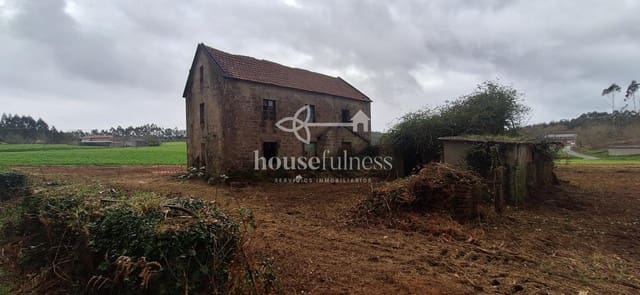 Townhouse for sale in Monfero - € 73,000 (Ref: 9912549)