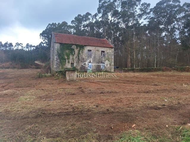 Townhouse for sale in Monfero - € 73,000 (Ref: 9912549)