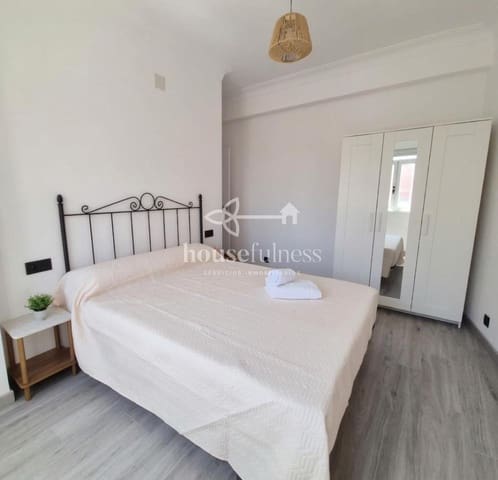 2 makuuhuone Asunto vuokrattavana paikassa Ferrol - 2 400 € (Ref: 9915290)
