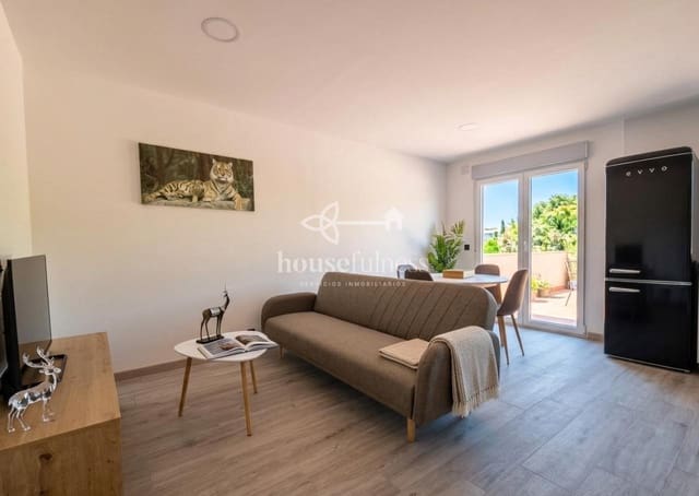 2 makuuhuone Asunto vuokrattavana paikassa Ferrol - 2 400 € (Ref: 9915290)