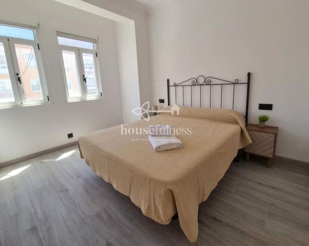 2 makuuhuone Asunto vuokrattavana paikassa Ferrol - 2 400 € (Ref: 9915290)