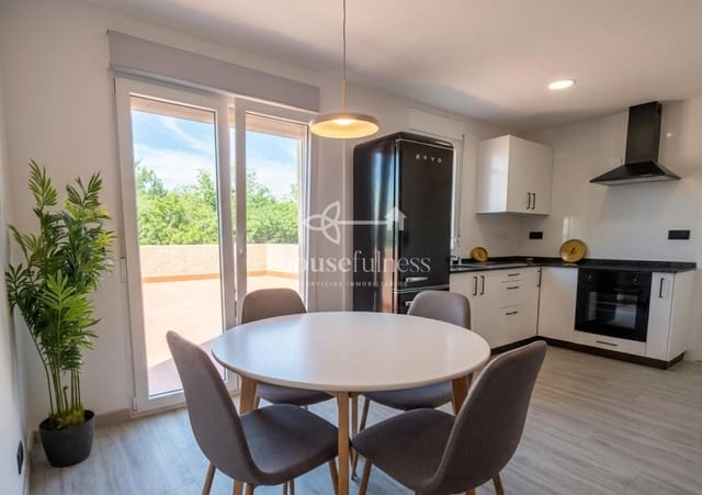 2 makuuhuone Asunto vuokrattavana paikassa Ferrol - 2 400 € (Ref: 9915290)