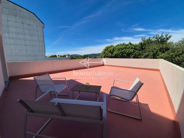 2 makuuhuone Asunto vuokrattavana paikassa Ferrol - 2 400 € (Ref: 9915290)