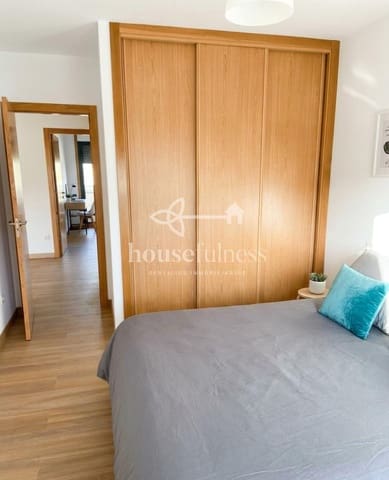 2 chambre Appartement à vendre à Sanxenxo avec piscine garage - 246 170 € (Ref: 9919812)