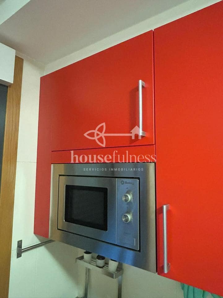 Piso de 2 habitaciones en Sanxenxo en venta con piscina garaje - 246.170 € (Ref: 9919812)