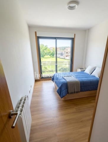 2 chambre Appartement à vendre à Sanxenxo avec piscine garage - 246 170 € (Ref: 9919812)