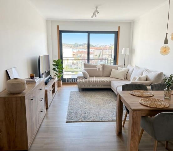 2 chambre Appartement à vendre à Sanxenxo avec piscine garage - 246 170 € (Ref: 9919812)