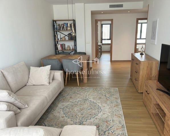 2 chambre Appartement à vendre à Sanxenxo avec piscine garage - 246 170 € (Ref: 9919812)